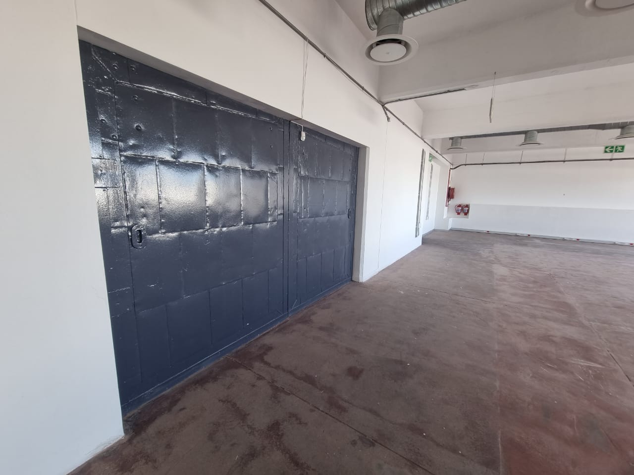 To Let commercial Property for Rent in Salt River Western Cape